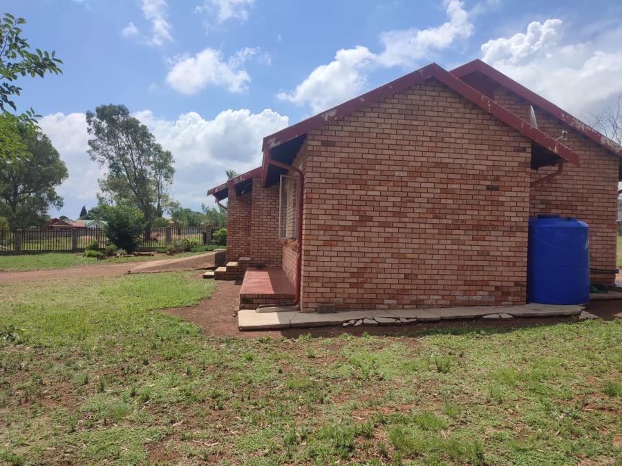 3 Bedroom Property for Sale in Koster North West